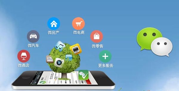 玉龙分析企业微信公众号平台开发的优势有哪些？